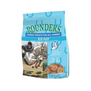 Rounders EZ-Go Treats - 30 Oz