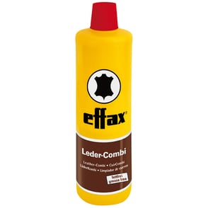 Effax Leather Combi - 500mL