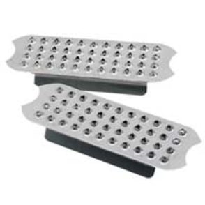 Herm Sprenger Ultimate Grip Stirrup Pad - 4.75