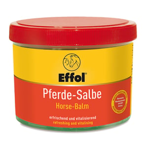 Effax Horse Balm - 50mL