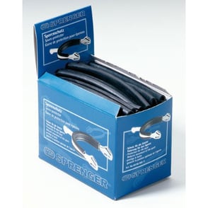 Herm Sprenger Rubber Spur Guard