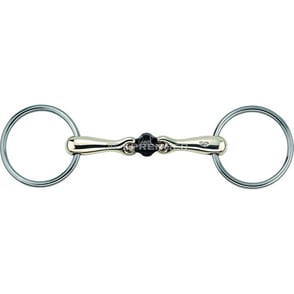 Herm Sprenger WH Ultra Soft Snaffle 16mm