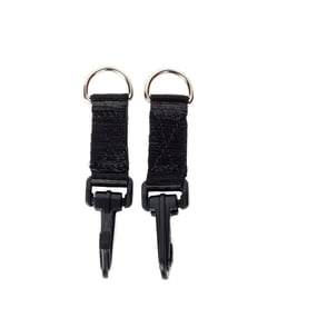 Bucas Belly Band Extender Clips