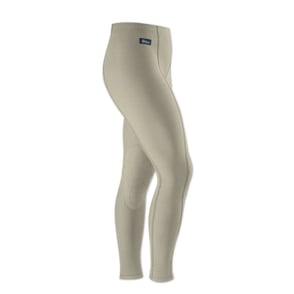 Irideon Low Rise Issential Riding Tight - Ladies