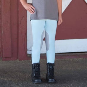 Irideon Kid's Issential Riding Tights
