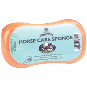 Carr & Day & Martin Horse Care Sponge