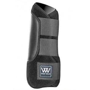 Woof Cross Country Boots