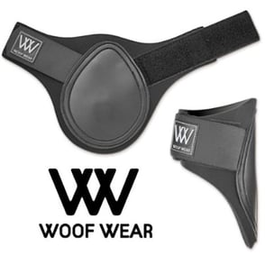 Woof Sport-Club Fetlock Boots