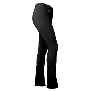 Irideon Cadence Boot Cut Tights - Knee Patch