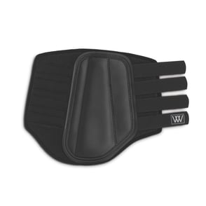 Woof Single Lock Brushing Boots