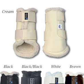 Valena Hind Boots with Woolback Lining