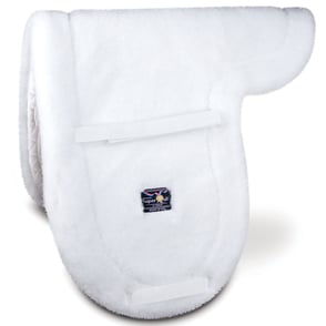 Toklat Medallion Super Quilt Dressage Pad
