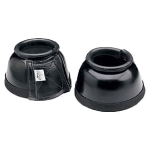Toklat Heavy Rubber Bell Boots