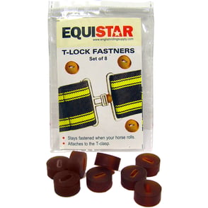 Surcingle T-Locks