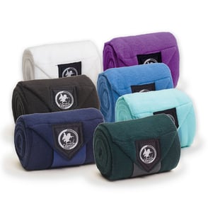 Centaur Polo Bandages
