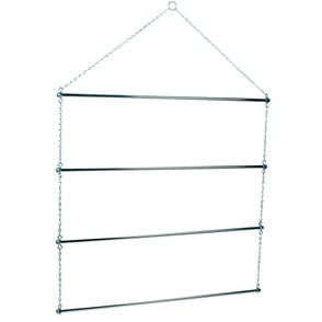 Economy Blanket Rack - Large