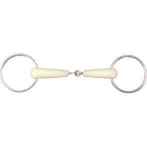 Happy Mouth Loose Ring Snaffle