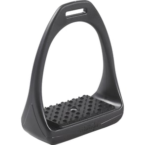 Composite REFLEX Wide Track Stirrup Iron