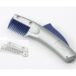 Replacement Blades For Solocomb