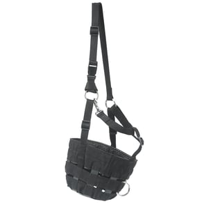 Centaur Adjustable Comfort Muzzle