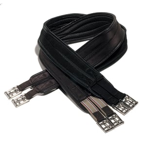 Ovation Air-form All Purpose Chafeless Girth