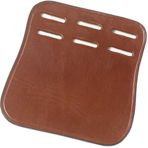 Replacement Saddle Billet Guards