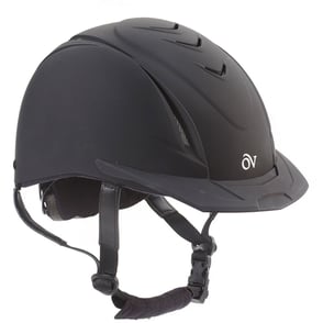 Ovation Deluxe Schooler Helmet