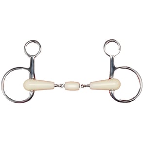 Happy Mouth Roller Mouth Double Jointed Baucher