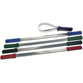 Comfort Grip Shedding Blade
