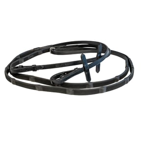 Nunn Finer Raven Reins