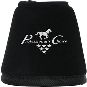Professional's Choice Quick-Wrap Bell Boots