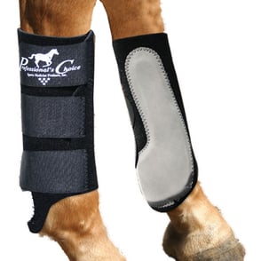 Professional's Choice Easy Fit Splint Boot
