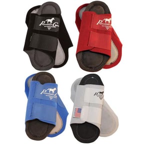 Professional's Choice Competitor Splint Boots