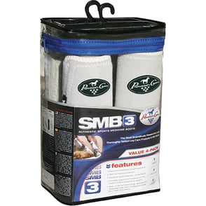 Professional's Choice SMB-3 Value Pack