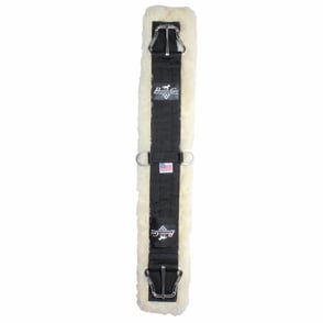 Professional's Choice SMx Comfort Fit Cinch - Shearling