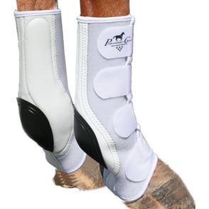 Professional's Choice VenTECH Slide-Tech Skid Boots