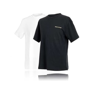 Back on Track Short Sleeve T-Shirt