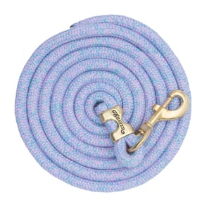 Weaver Lead Rope-A Lattice