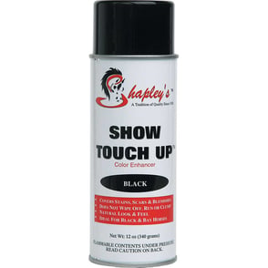 Shapleys Show Touch Up Spray