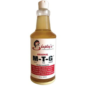 Shapley's M-T-G - 32oz