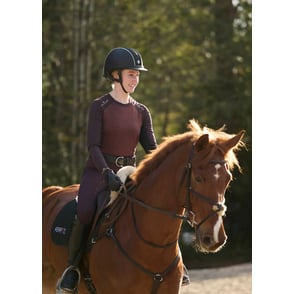 Kerrits D-Lightful Base Layer Top