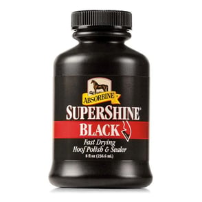 Supershine Black