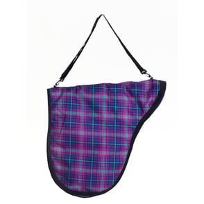 Centaur Fashion Saddle Carry Bag