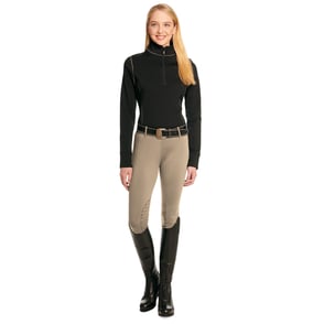 Ovation Equinox Silicone Knee Patch Winter Tight
