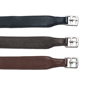 Ovation Comfort Stability Leathers