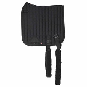Catago FIR-Tech Training Saddle Pad-Dressage