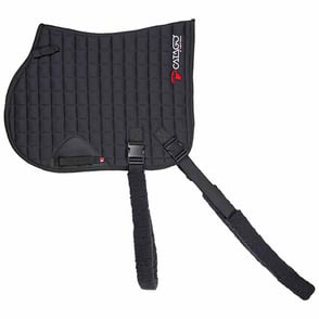 Catago FIR-Tech Training Saddle Pad- All Purpose