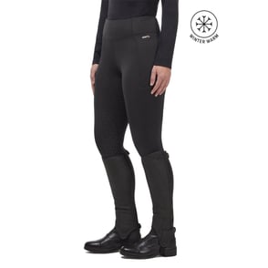 Kerrits Thermo Tech 2.0 Full Leg Tight in Solids