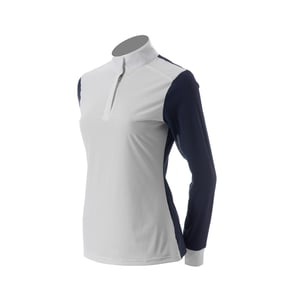Equinavia Alexandra Womens Long Sleeve Show Shirt