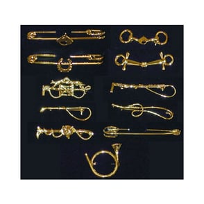 Stock Pins 